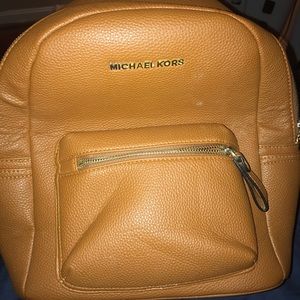 Michael Kors Backpack
